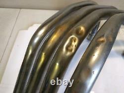 Vintage 1975 Honda CB400F Head Pipe Muffler Exhaust (EX/RM)