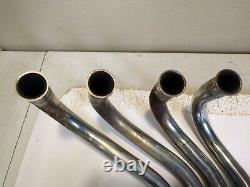 Vintage 1975 Honda CB400F Head Pipe Muffler Exhaust (EX/RM)