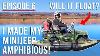 Will The Mini Jeep Make It To Moab Ep6 Amphibious Off Road The End