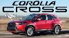 Worst Feature Ever 2022 Toyota Corolla Cross Review