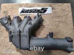 Yamaha 1800 FX HO VXR VXS exhaust head pipe muffler manifold FZR FZS