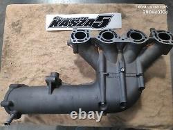 Yamaha 1800 FX HO VXR VXS exhaust head pipe muffler manifold FZR FZS