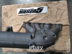 Yamaha 1800 FX HO VXR VXS exhaust head pipe muffler manifold FZR FZS