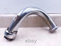 Yamaha 350 RD RD350 Left Exhaust Muffler Head Pipe 1973 1974-75 VINTAGE ANX-C31