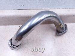 Yamaha 350 RD RD350 Left Exhaust Muffler Head Pipe 1973 1974-75 VINTAGE ANX-C31