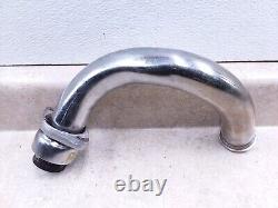 Yamaha 350 RD RD350 Right Exhaust Muffler Head Pipe 1973 1974-75 VINTAGE ANX-C31