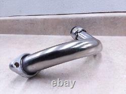 Yamaha 350 RD RD350 Right Exhaust Muffler Head Pipe 1973 1974-75 VINTAGE ANX-C31