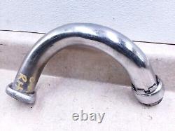 Yamaha 350 RD RD350 Right Exhaust Muffler Head Pipe 1973 1974-75 VINTAGE ANX-C31