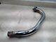 Yamaha 700 Xj Xj700x Maxim Xj700x Outside Exhaust Head Pipe #4 1985 B-158 Anx