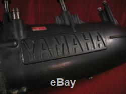 Yamaha Exciter LS2000 LX2000 AR210 XL1200 GP1200 SUV 65U 1200 Exhaust Head Pipe