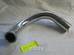 Yamaha NOS RD250, RD350, Right Head Exhaust Pipe, # 278-14621-00-00. Bin T