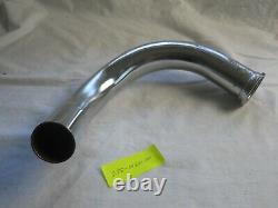 Yamaha NOS RD250, RD350, Right Head Exhaust Pipe, # 278-14621-00-00. Bin T