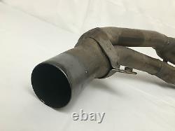 Yamaha R6s Exhaust Header Head Pipe 5sl-14602-01-00