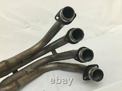 Yamaha R6s Exhaust Header Head Pipe 5sl-14602-01-00