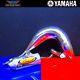 Yamaha Yz85 02-18 Fmf Exhaust Head Tail Pipe Expansion Chamber Silencer Muffler