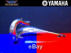 Yamaha YZ85 02-18 FMF Exhaust Head Tail Pipe Expansion Chamber Silencer Muffler