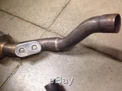 Yamaha Yfz450r 09-18 Gytr Full System Muffler Exhaust Header Head Pipe Yfz450x